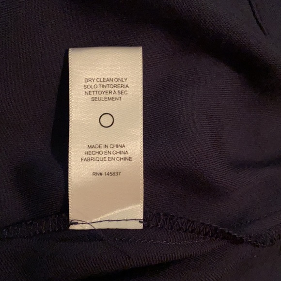 Anthropologie harilyn Belted Dress - Picture 7 of 7